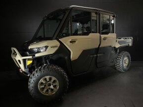 2024 Can-Am Defender MAX Limited HD10 for sale 201603986