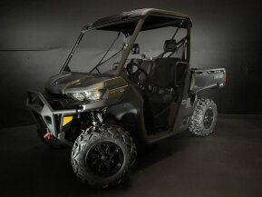 2024 Can-Am Defender XT HD9 for sale 201607643