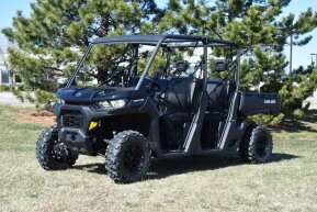 2024 Can-Am Defender for sale 201608745