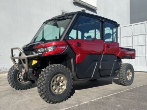 2024 Can-Am Defender MAX Limited HD10 for sale 201610084