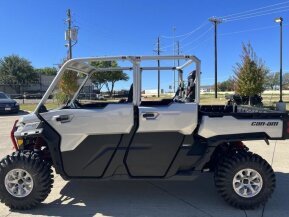 2024 Can-Am Defender for sale 201610631