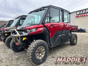 2024 Can-Am Defender MAX Limited HD10 for sale 201610810