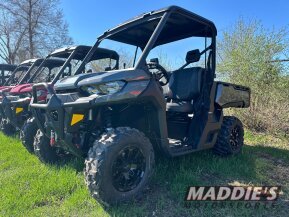 2024 Can-Am Defender XT HD9 for sale 201612020
