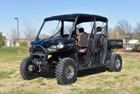 2024 Can-Am Defender MAX Lone Star HD10 for sale 201612126