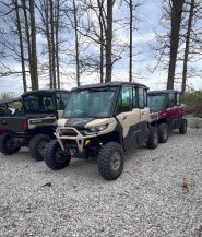 2024 Can-Am Defender for sale 201613472