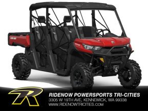 2024 Can-Am Defender MAX XT HD10 for sale 201616437