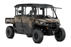 2024 Can-Am Defender MAX Limited HD10 for sale 201620086