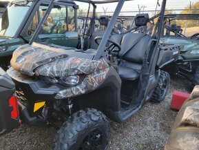 2024 Can-Am Defender for sale 201622412