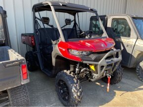 2024 Can-Am Defender XT HD10 for sale 201622919