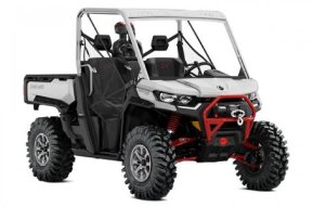 2024 Can-Am Defender X mr HD10 for sale 201623650