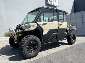 2024 Can-Am Defender MAX Limited HD10 for sale 201625008