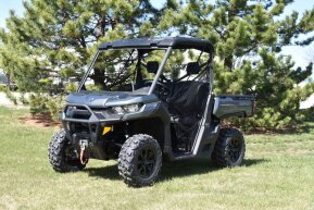 2024 Can-Am Defender XT HD9 for sale 201625469