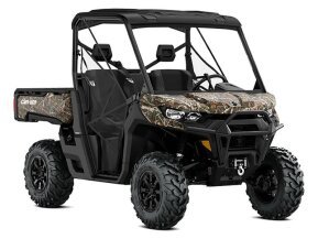 2024 Can-Am Defender XT HD10 for sale 201626708