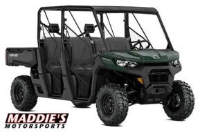 2024 Can-Am Defender for sale 201626731