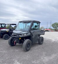 2024 Can-Am Defender for sale 201627715