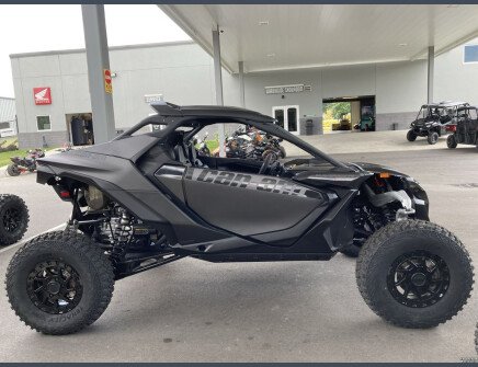 Photo 1 for New 2024 Can-Am Maverick 1000 R