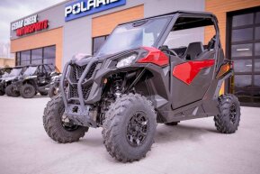 2024 Can-Am Maverick 1000 Trail DPS for sale 201586297