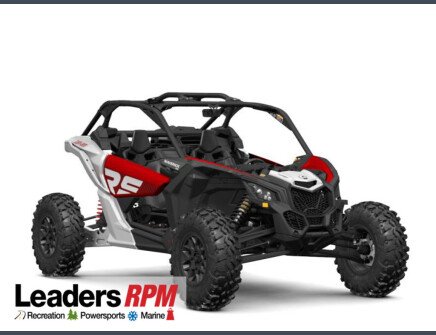 Photo 1 for New 2024 Can-Am Maverick 1000R
