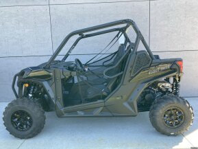 2024 Can-Am Maverick 700 Trail for sale 201544773