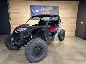2024 Can-Am Maverick 900 X3 DS Turbo for sale 201525109