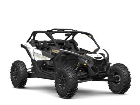 2024 Can-Am Maverick 900 X3 rs Turbo RS for sale 201540151