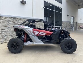 2024 Can-Am Maverick 900 X3 rs Turbo RS for sale 201557342