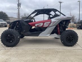 2024 Can-Am Maverick 900 X3 rs Turbo RS for sale 201589909