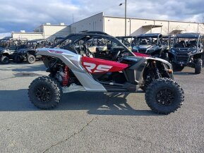 2024 Can-Am Maverick 900 X3 rs Turbo RS for sale 201590958