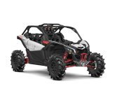 New 2024 Can-Am Maverick 900 X3 X mr Turbo RR