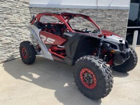 2024 Can-Am Maverick 900 X3 X rs Turbo RR for sale 201620323