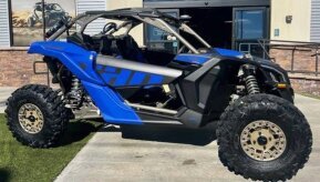 2024 Can-Am Maverick 900 X3 X rs Turbo RR for sale 201626337