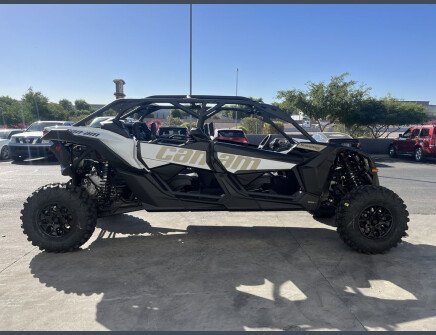 Photo 1 for New 2024 Can-Am Maverick MAX 900 RS TURBO