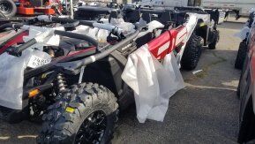 2024 Can-Am Maverick MAX 900 X3 Turbo RR for sale 201530458