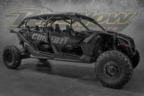 2024 Can-Am Maverick MAX 900 for sale 201558034