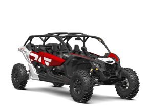 2024 Can-Am Maverick MAX 900 X3 ds Turbo for sale 201576588