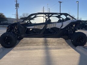 2024 Can-Am Maverick MAX 900 RS TURBO RR for sale 201583323