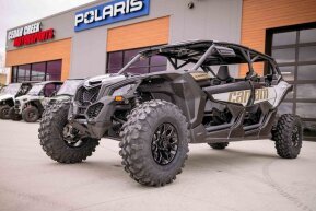 2024 Can-Am Maverick MAX 900 X3 Turbo RR for sale 201586296