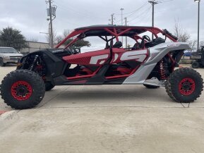 2024 Can-Am Maverick MAX 900 for sale 201590470