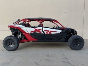 2024 Can-Am Maverick MAX 900 for sale 201602544
