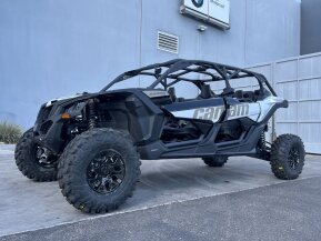 2024 Can-Am Maverick MAX 900 RS TURBO RR for sale 201612062