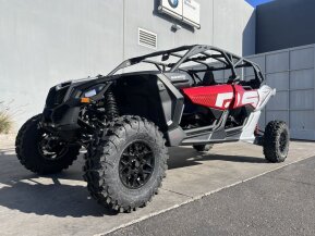 2024 Can-Am Maverick MAX 900 RS TURBO for sale 201612063
