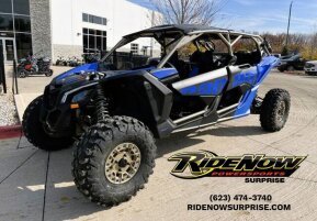 2024 Can-Am Maverick MAX 900 for sale 201615424