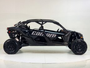 2024 Can-Am Maverick MAX 900 for sale 201621103