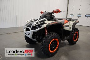 2024 Can-Am Outlander 1000R for sale 201524025