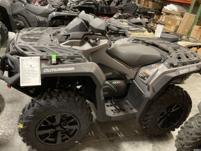 2024 Can-Am Outlander 1000R for sale 201536415