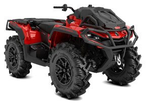 2024 Can-Am Outlander 1000R for sale 201537610