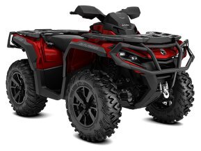 2024 Can-Am Outlander 1000R for sale 201580930