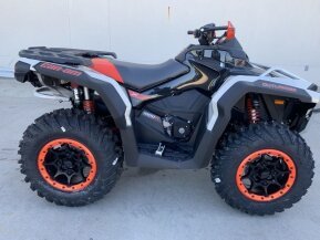 2024 Can-Am Outlander 1000R X xc for sale 201596376