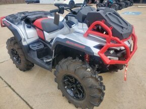 2024 Can-Am Outlander 1000R X mr for sale 201623752