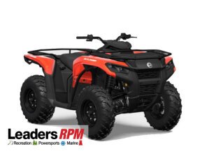 2024 Can-Am Outlander 500 for sale 201525004